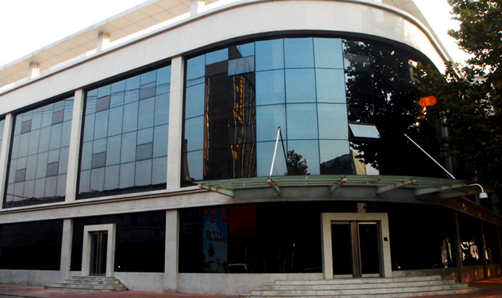 河南省公赌船JCJC710地下管线检测有限公司