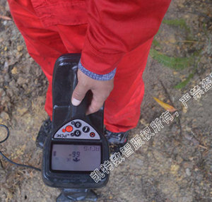 管道外检测服务